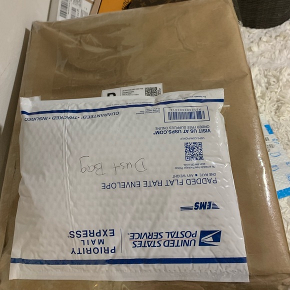 ❗️SOLD❗️Louis Vuitton Speedy 40 - w/ Twilly - Picture 3 of 16